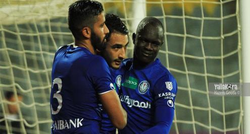 سموحة يكشف موقفه من عرض بيدفيست لضم حمدي زكي